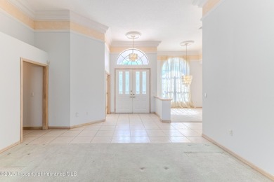 Welcome to 4371 Hunters Pass in the sought-after gated golf on Silverthorn Country Club in Florida - for sale on GolfHomes.com, golf home, golf lot