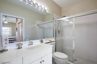 Discover your retreat in this beautiful three-bedroom on Terraverde Country Club in Florida - for sale on GolfHomes.com, golf home, golf lot