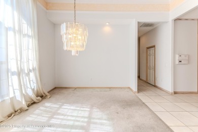 Welcome to 4371 Hunters Pass in the sought-after gated golf on Silverthorn Country Club in Florida - for sale on GolfHomes.com, golf home, golf lot