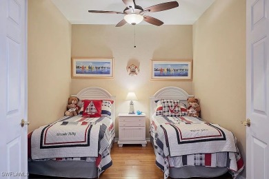 Discover your retreat in this beautiful three-bedroom on Terraverde Country Club in Florida - for sale on GolfHomes.com, golf home, golf lot