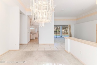 Welcome to 4371 Hunters Pass in the sought-after gated golf on Silverthorn Country Club in Florida - for sale on GolfHomes.com, golf home, golf lot