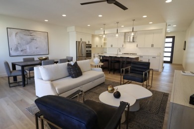 Beautiful nightly rental approved townhome in the new Hillcrest on The Ledges Golf Club in Utah - for sale on GolfHomes.com, golf home, golf lot