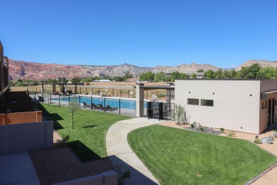 Beautiful nightly rental approved townhome in the new Hillcrest on The Ledges Golf Club in Utah - for sale on GolfHomes.com, golf home, golf lot