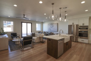 Beautiful nightly rental approved townhome in the new Hillcrest on The Ledges Golf Club in Utah - for sale on GolfHomes.com, golf home, golf lot