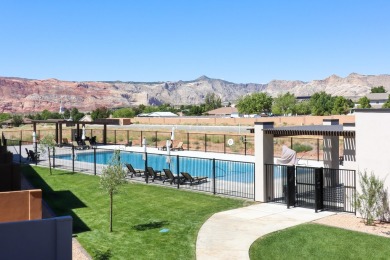 Beautiful nightly rental approved townhome in the new Hillcrest on The Ledges Golf Club in Utah - for sale on GolfHomes.com, golf home, golf lot