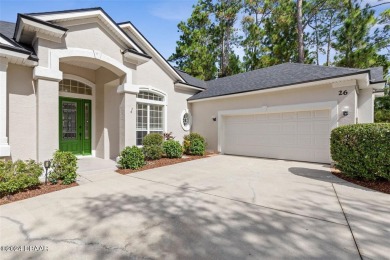 Welcome to your dream home with A BRAND NEW ROOF PUT ON on Grand Haven Golf Club in Florida - for sale on GolfHomes.com, golf home, golf lot