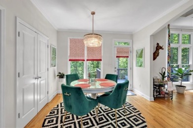 Absolutely gorgeous home on super private lot now available in on Bridgemill Golf Club in Georgia - for sale on GolfHomes.com, golf home, golf lot