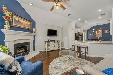 OPEN 1-3 PM SUNDAY FEBRUARY 15 ----- UPDATED GEM IN HERITAGE on Heritage Ranch Golf and Country Club in Texas - for sale on GolfHomes.com, golf home, golf lot