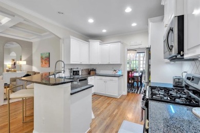 Absolutely gorgeous home on super private lot now available in on Bridgemill Golf Club in Georgia - for sale on GolfHomes.com, golf home, golf lot