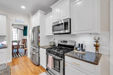 Absolutely gorgeous home on super private lot now available in on Bridgemill Golf Club in Georgia - for sale on GolfHomes.com, golf home, golf lot