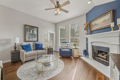 OPEN 1-3 PM SUNDAY FEBRUARY 15 ----- UPDATED GEM IN HERITAGE on Heritage Ranch Golf and Country Club in Texas - for sale on GolfHomes.com, golf home, golf lot