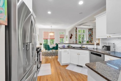 Absolutely gorgeous home on super private lot now available in on Bridgemill Golf Club in Georgia - for sale on GolfHomes.com, golf home, golf lot