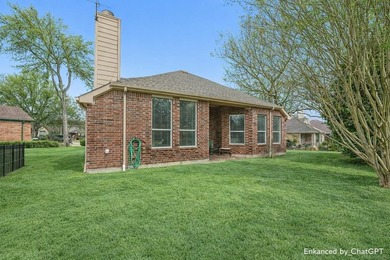 OPEN 1-3 PM SUNDAY FEBRUARY 15 ----- UPDATED GEM IN HERITAGE on Heritage Ranch Golf and Country Club in Texas - for sale on GolfHomes.com, golf home, golf lot