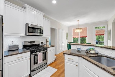 Absolutely gorgeous home on super private lot now available in on Bridgemill Golf Club in Georgia - for sale on GolfHomes.com, golf home, golf lot