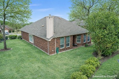 OPEN 1-3 PM SUNDAY FEBRUARY 15 ----- UPDATED GEM IN HERITAGE on Heritage Ranch Golf and Country Club in Texas - for sale on GolfHomes.com, golf home, golf lot