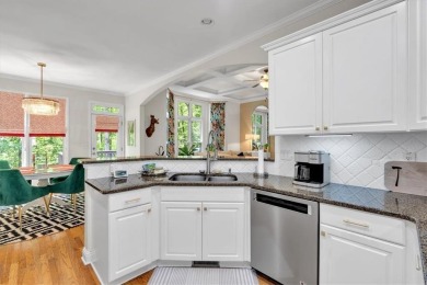 Absolutely gorgeous home on super private lot now available in on Bridgemill Golf Club in Georgia - for sale on GolfHomes.com, golf home, golf lot