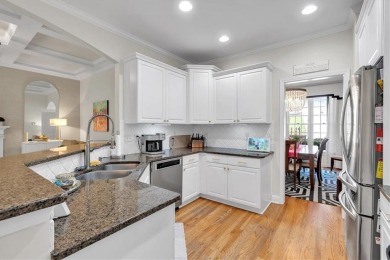 Absolutely gorgeous home on super private lot now available in on Bridgemill Golf Club in Georgia - for sale on GolfHomes.com, golf home, golf lot