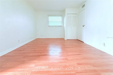 Steps from the North Clubhouse, this private and peaceful condo on Kings Point Executive Golf Course in Florida - for sale on GolfHomes.com, golf home, golf lot