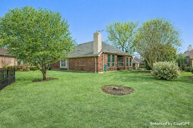 OPEN 1-3 PM SUNDAY FEBRUARY 15 ----- UPDATED GEM IN HERITAGE on Heritage Ranch Golf and Country Club in Texas - for sale on GolfHomes.com, golf home, golf lot