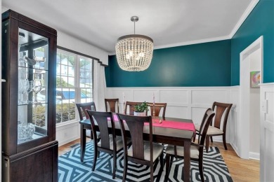 Absolutely gorgeous home on super private lot now available in on Bridgemill Golf Club in Georgia - for sale on GolfHomes.com, golf home, golf lot
