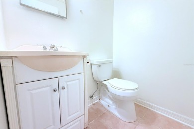 Steps from the North Clubhouse, this private and peaceful condo on Kings Point Executive Golf Course in Florida - for sale on GolfHomes.com, golf home, golf lot