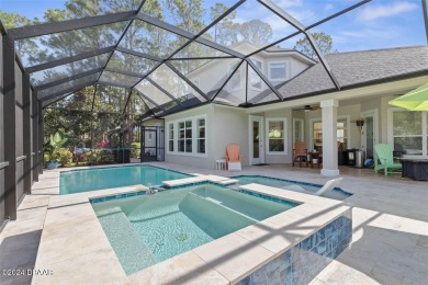 Welcome to your dream home with A BRAND NEW ROOF PUT ON on Grand Haven Golf Club in Florida - for sale on GolfHomes.com, golf home, golf lot