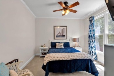 Absolutely gorgeous home on super private lot now available in on Bridgemill Golf Club in Georgia - for sale on GolfHomes.com, golf home, golf lot