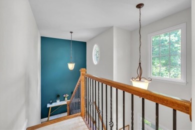 Absolutely gorgeous home on super private lot now available in on Bridgemill Golf Club in Georgia - for sale on GolfHomes.com, golf home, golf lot