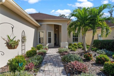 Welcome to 120 Vizcaya Court, this charming home is nestled in on Stonegate Golf Club in Florida - for sale on GolfHomes.com, golf home, golf lot