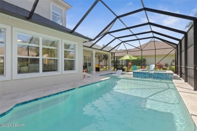 Welcome to your dream home with A BRAND NEW ROOF PUT ON on Grand Haven Golf Club in Florida - for sale on GolfHomes.com, golf home, golf lot