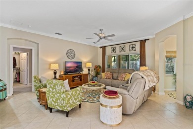 Welcome to 120 Vizcaya Court, this charming home is nestled in on Stonegate Golf Club in Florida - for sale on GolfHomes.com, golf home, golf lot