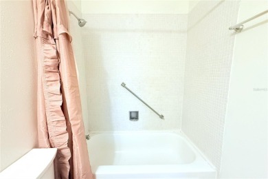 Steps from the North Clubhouse, this private and peaceful condo on Kings Point Executive Golf Course in Florida - for sale on GolfHomes.com, golf home, golf lot
