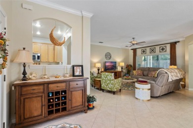 Welcome to 120 Vizcaya Court, this charming home is nestled in on Stonegate Golf Club in Florida - for sale on GolfHomes.com, golf home, golf lot