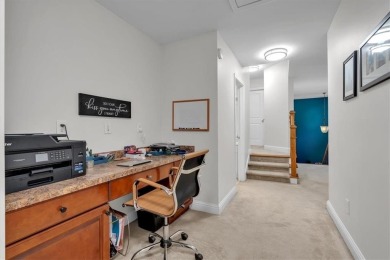 Absolutely gorgeous home on super private lot now available in on Bridgemill Golf Club in Georgia - for sale on GolfHomes.com, golf home, golf lot