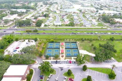 Steps from the North Clubhouse, this private and peaceful condo on Kings Point Executive Golf Course in Florida - for sale on GolfHomes.com, golf home, golf lot