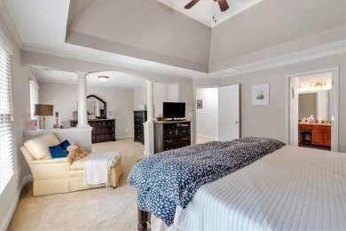 Absolutely gorgeous home on super private lot now available in on Bridgemill Golf Club in Georgia - for sale on GolfHomes.com, golf home, golf lot