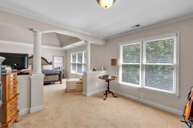 Absolutely gorgeous home on super private lot now available in on Bridgemill Golf Club in Georgia - for sale on GolfHomes.com, golf home, golf lot