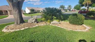 MOVE IN READY - UPGRADED - TURNKEY -GOLF CART INCLUDED- NO BOND on The Links of Spruce Creek in Florida - for sale on GolfHomes.com, golf home, golf lot