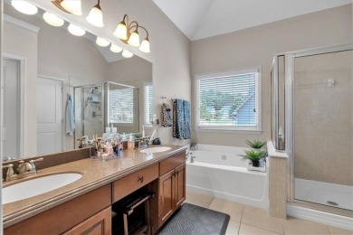 Absolutely gorgeous home on super private lot now available in on Bridgemill Golf Club in Georgia - for sale on GolfHomes.com, golf home, golf lot