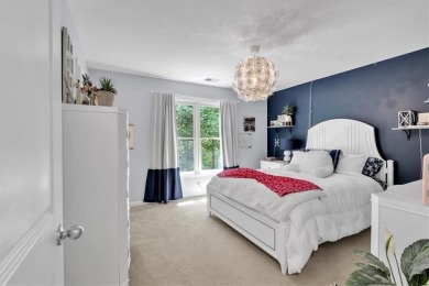 Absolutely gorgeous home on super private lot now available in on Bridgemill Golf Club in Georgia - for sale on GolfHomes.com, golf home, golf lot