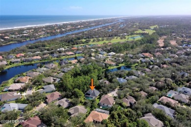 Welcome to your dream home with A BRAND NEW ROOF PUT ON on Grand Haven Golf Club in Florida - for sale on GolfHomes.com, golf home, golf lot