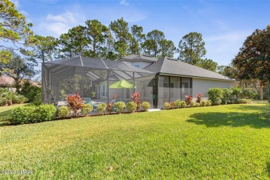 Welcome to your dream home with A BRAND NEW ROOF PUT ON on Grand Haven Golf Club in Florida - for sale on GolfHomes.com, golf home, golf lot