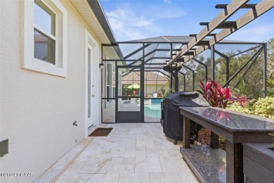 Welcome to your dream home with A BRAND NEW ROOF PUT ON on Grand Haven Golf Club in Florida - for sale on GolfHomes.com, golf home, golf lot