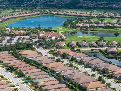 One or more photo(s) has been virtually staged. MAINTENANCE on Esplanade Golf and Country at Lakewood Ranch in Florida - for sale on GolfHomes.com, golf home, golf lot