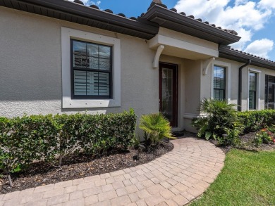 One or more photo(s) has been virtually staged. MAINTENANCE on Esplanade Golf and Country at Lakewood Ranch in Florida - for sale on GolfHomes.com, golf home, golf lot