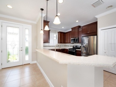 One or more photo(s) has been virtually staged. MAINTENANCE on Esplanade Golf and Country at Lakewood Ranch in Florida - for sale on GolfHomes.com, golf home, golf lot
