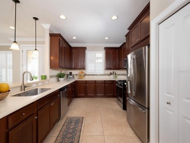 One or more photo(s) has been virtually staged. MAINTENANCE on Esplanade Golf and Country at Lakewood Ranch in Florida - for sale on GolfHomes.com, golf home, golf lot