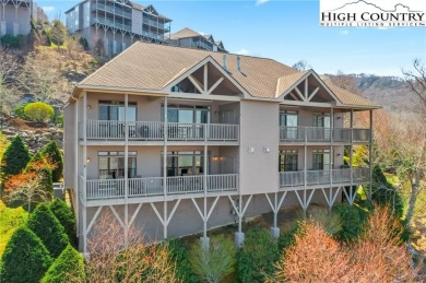 Beautiful condo located at The Reserve at Sugar Mountain with on Sugar Mountain Golf Course in North Carolina - for sale on GolfHomes.com, golf home, golf lot