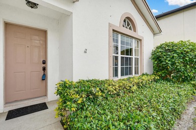 Don't miss this gorgeous two story home -- walking distance to on Binks Forest Golf Club in Florida - for sale on GolfHomes.com, golf home, golf lot