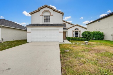 Don't miss this gorgeous two story home -- walking distance to on Binks Forest Golf Club in Florida - for sale on GolfHomes.com, golf home, golf lot